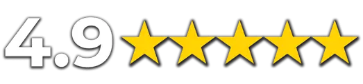 star rating -image Mitolyn  supplement