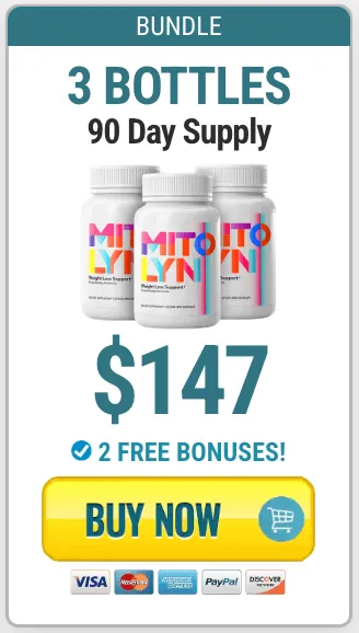 Mitolyn - order-now-(90 Days Supply) - image